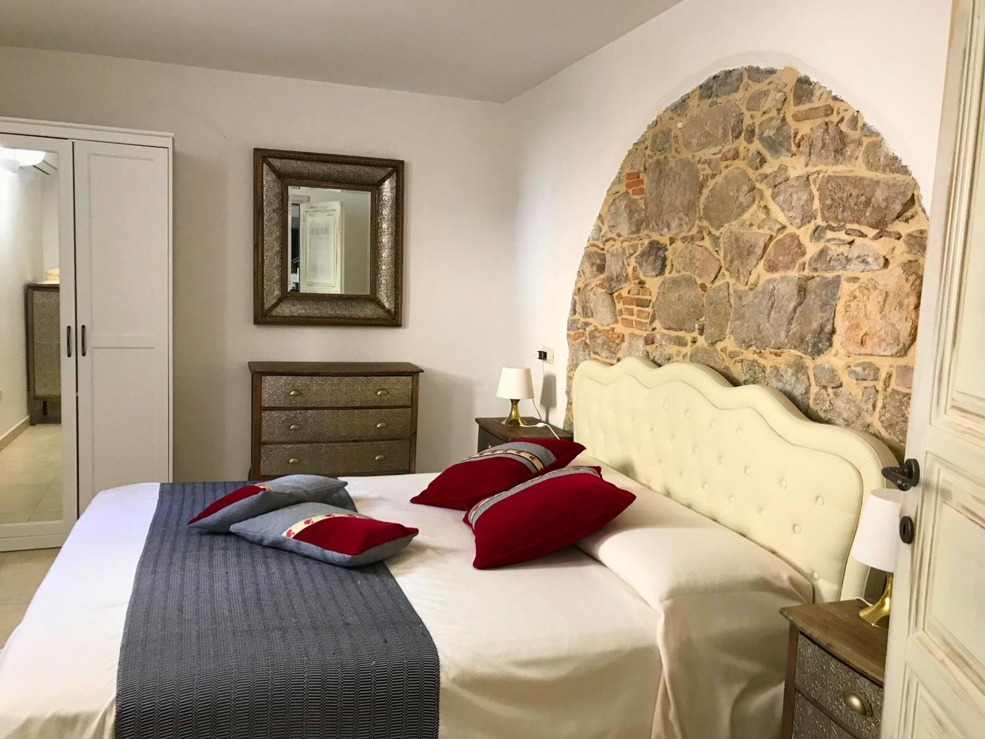 Ogliastra Luxury Apartment - Ajpsardinia Tortoli Exterior photo