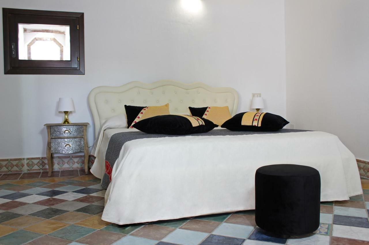 Ogliastra Luxury Apartment - Ajpsardinia Tortoli Exterior photo