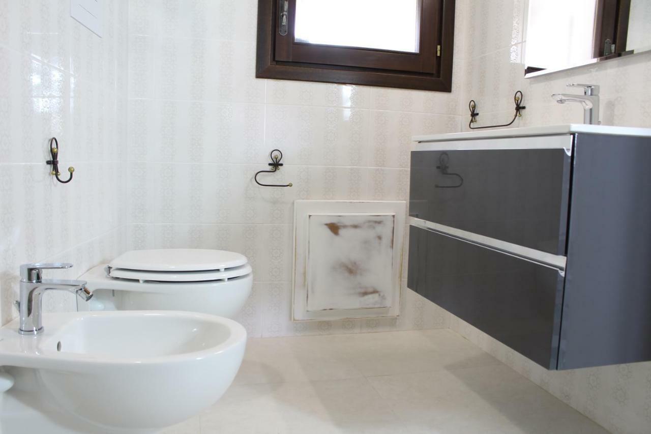 Ogliastra Luxury Apartment - Ajpsardinia Tortoli Exterior photo