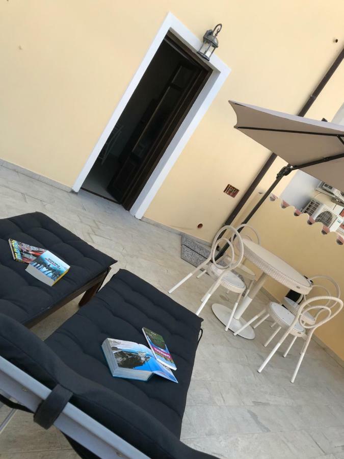 Ogliastra Luxury Apartment - Ajpsardinia Tortoli Exterior photo