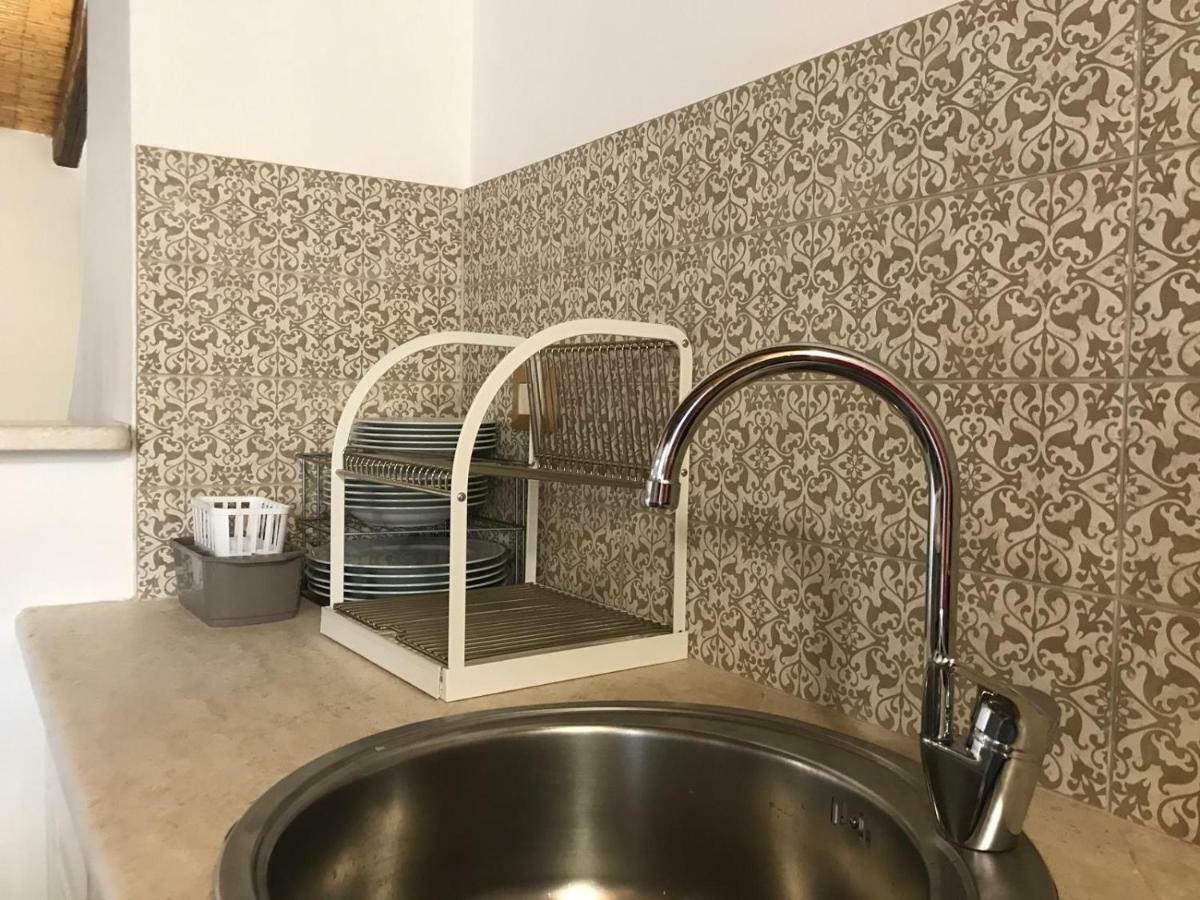 Ogliastra Luxury Apartment - Ajpsardinia Tortoli Exterior photo