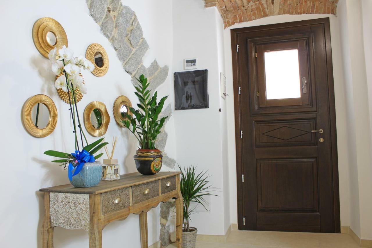 Ogliastra Luxury Apartment - Ajpsardinia Tortoli Exterior photo